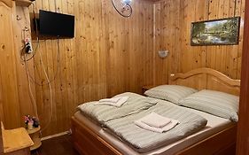 Guest House Nad Tisou